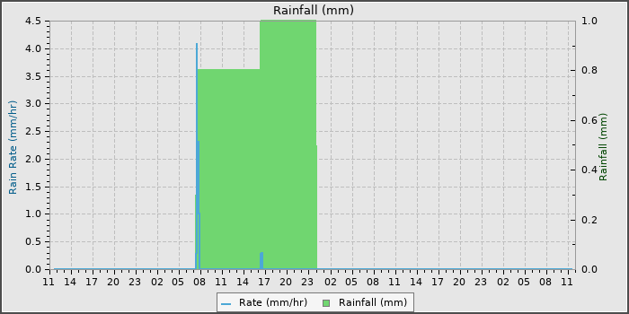 Rain